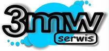 Logo 3MW