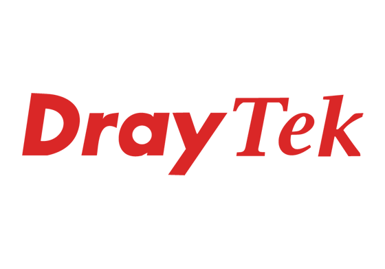 Logo Draytek