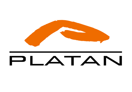 Logo Platan