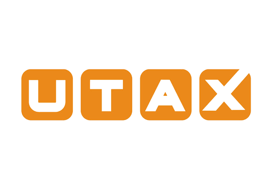 Logo Utax